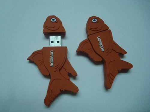 USB Flash Drives