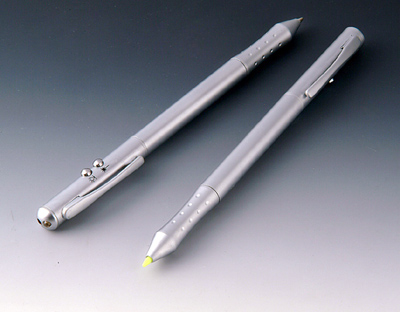 4 in 1 Laser Pointer Pen